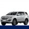 chevrolet trail blazer renta de autos quito